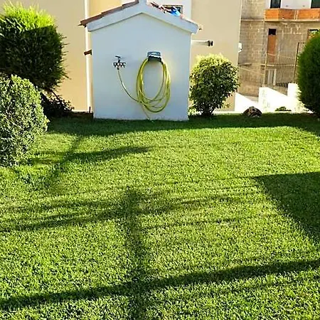 Bed & Breakfast B&B Oliena 3*