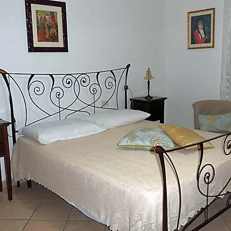 B&B Oliena 3*