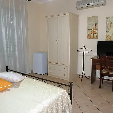 B&B Oliena Bed & Breakfast Oliena