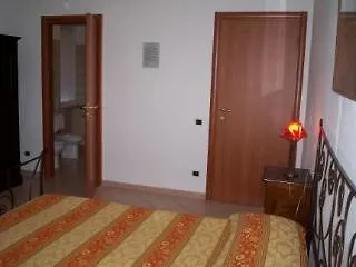 Frühstückspension B&B Oliena 3*