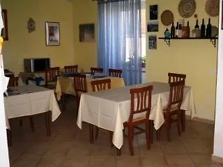 B&B Oliena Oliena