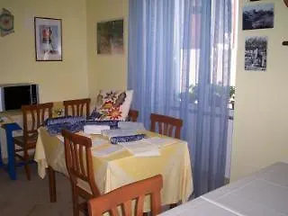 Nocleg ze śniadaniem B&B Oliena