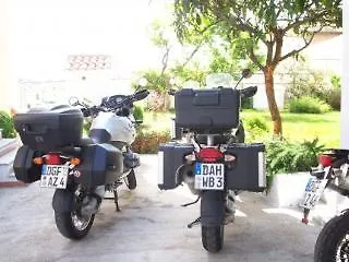 Frühstückspension B&B Oliena 3*