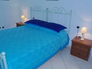B&B Oliena أوليينا