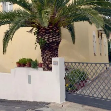 B&B Oliena Frühstückspension 3*