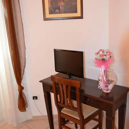 B&B Oliena