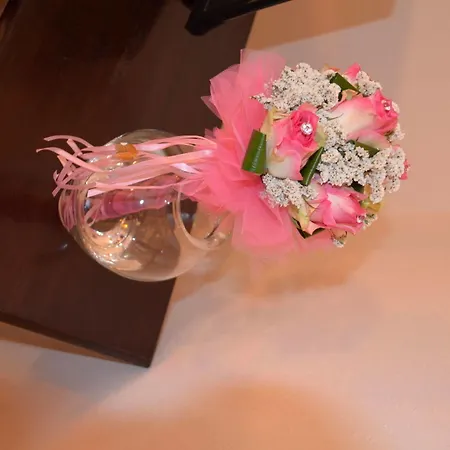 Frühstückspension B&B Oliena Oliena